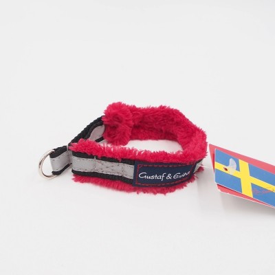 20 cm Kragen "Gustaf & Evita" GE211820