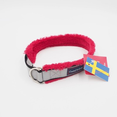45 cm Kragen "Gustaf & Evita" GE211845