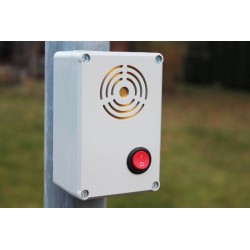 Ultraschall-Erschrecker H6T Ultraschall-Erschrecker H6T