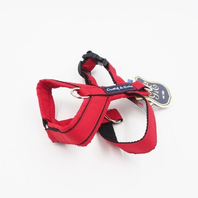 XS Hundegeschirr "Gustaf & Evita" GE200100