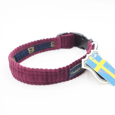40 CM. Halsband „Gustaf & Evita“