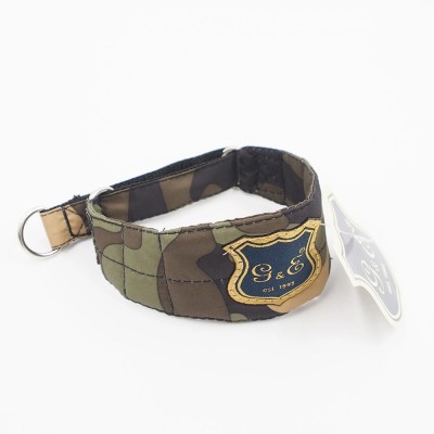 30 CM. Halsband „Gustaf & Evita“