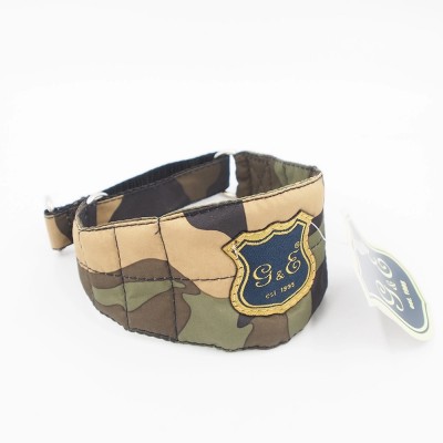 35 cm Kragen "Gustaf & Evita" GE222235