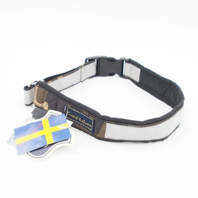 45 cm Kragen "Gustaf & Evita" GE218345