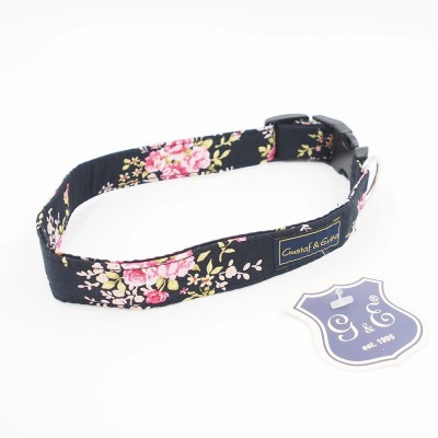 50 CM. Halsband „Gustaf & Evita“