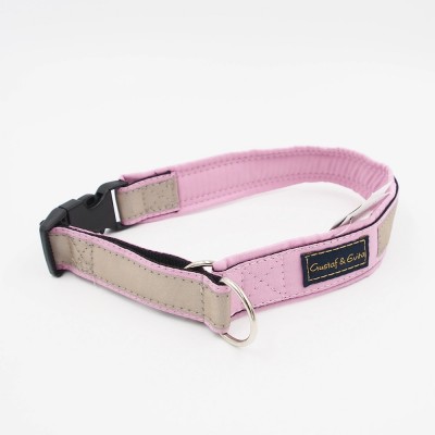 45 CM. Halsband „Gustaf & Evita“