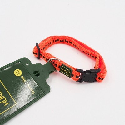 22–35 cm. Halsband Hunter H46557