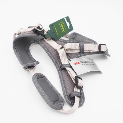 53-60 cm Hundegeschirr Hunter H64234