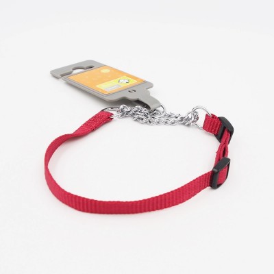 XS Halsband Hunter ECCO SPORT H71081