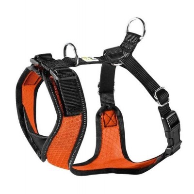 XS-Hundegeschirr für Hunter