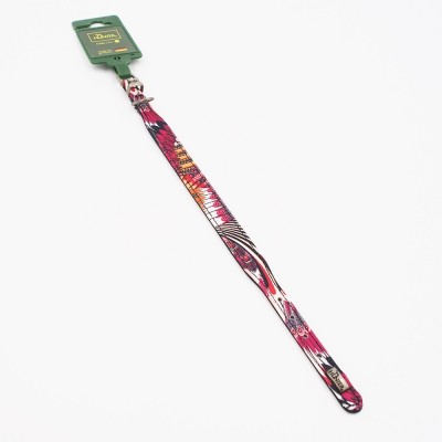 23–27 cm. Kragen Hunter BROKAS