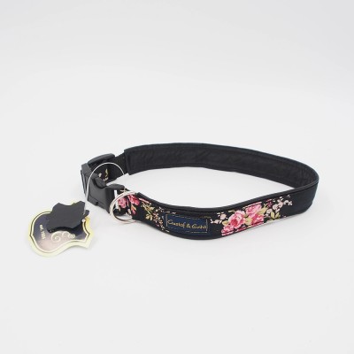 50 CM Halsband „Gustaf & Evita“ GE217650