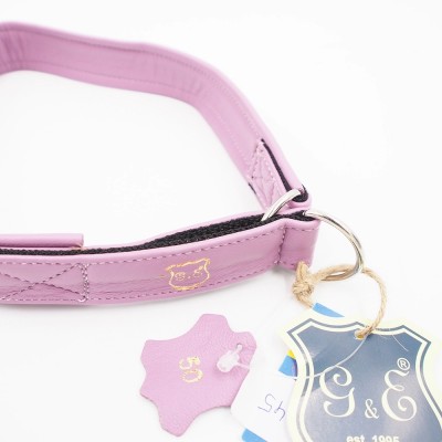 50 cm Hundehalsband „Gustaf & Evita“ GE231250