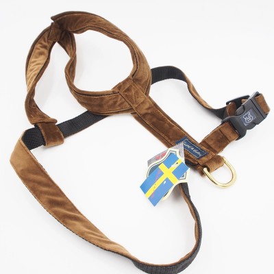 90 cm Hundegeschirr „Gustaf & Evita“ GE121305