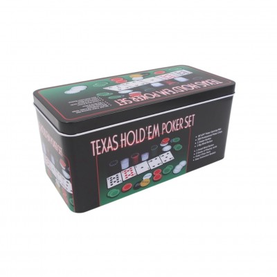 Pokerset "Starter"