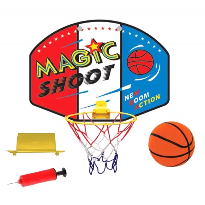 Mini-Basketballkorb