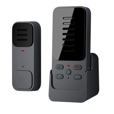 Drahtlose Gegensprechanlage XLINE