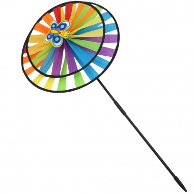 Windmühle "Regenbogen"