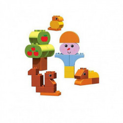 Autum Blocks paradise - LEGO analogas