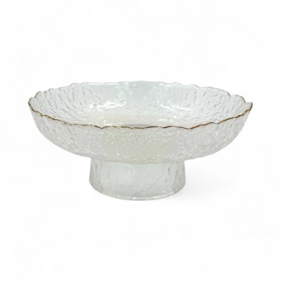 Bonboniere aus Glas M