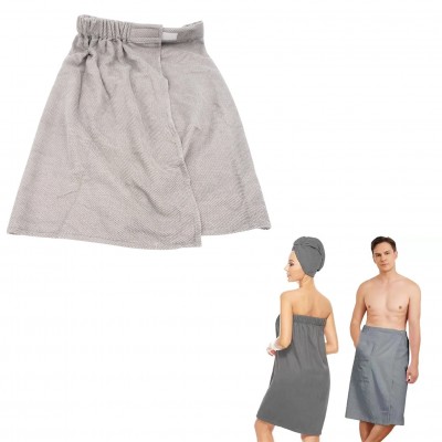 Badetuch/Baderock