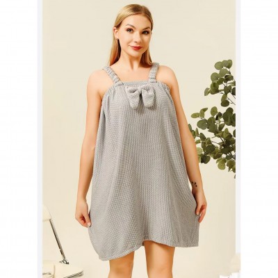 Badetuch/Kleid