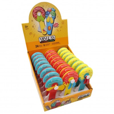 Handventilator für Kinder „Mini Fan“