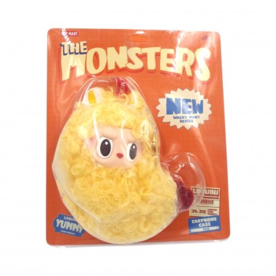 The Monsters Wacky Mart – Kopfhörerhülle