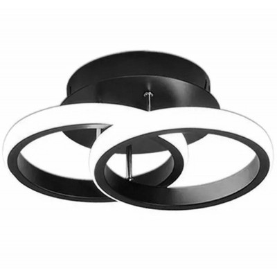 LED-Deckenleuchte