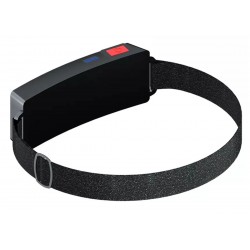 Kompakte LED-COB-Stirnlampe