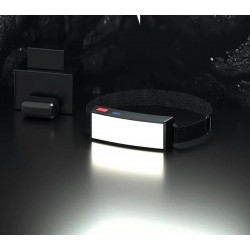 Kompakte LED-COB-Stirnlampe