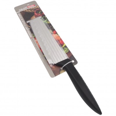 Küchenmesser im japanischen Stil