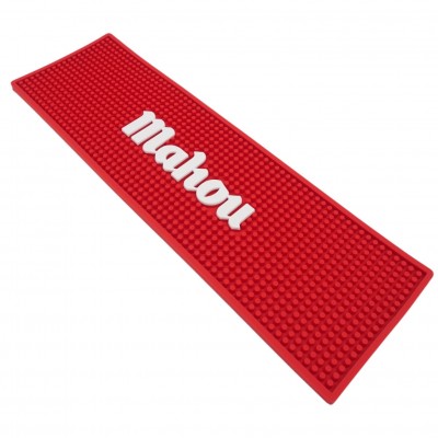 Mahou Barmatte 51x16 cm