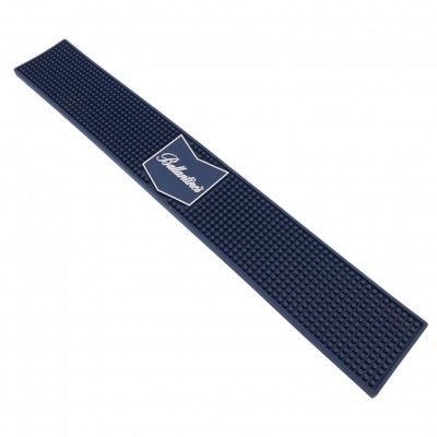 Ballantine's Barmatte 60x9 cm