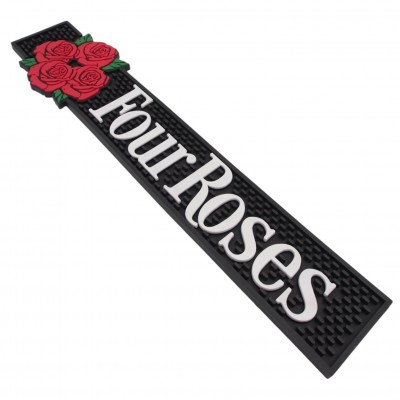 Barset „Four Roses“, 51 x 8 cm