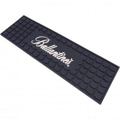 Ballantine's Barmatte 52x16 cm