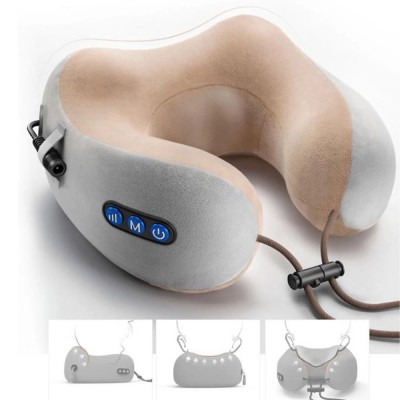 Weiches Nackenmassagegerät