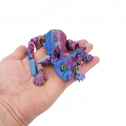 3D-Dekoration „Katze“