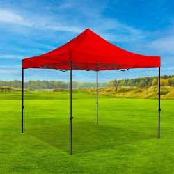 Pop-up-Zelt