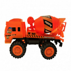 Žaislinis cemento maišytuvas Žaislinis cemento maišytuvas