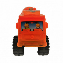 Žaislinis cemento maišytuvas Žaislinis cemento maišytuvas