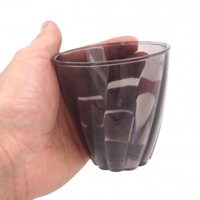 Plastikbecher