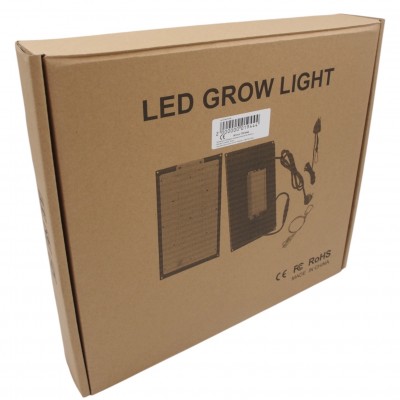 LED-Pflanzenpanel PROFI
