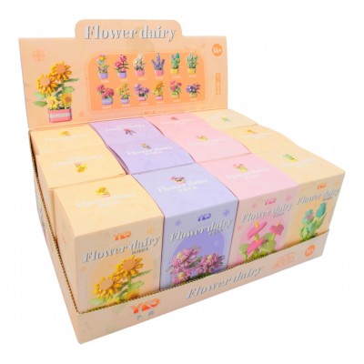 Konstrukteur Blume/Souvenir TR2054