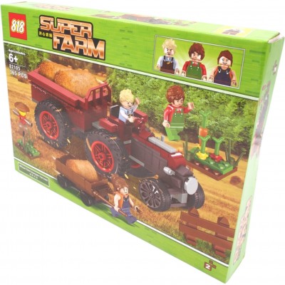 Konstrukteur "Superfarm"