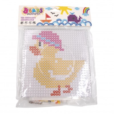 Kinderperlenset „Ente“