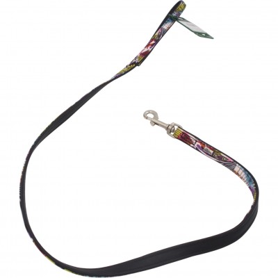 S Leash Hunter