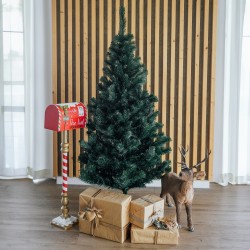 180 cm Dirbtinė Kalėdų eglutė „Baltica Pine“ 180 cm Dirbtinė Kalėdų eglutė „Baltica Pine“