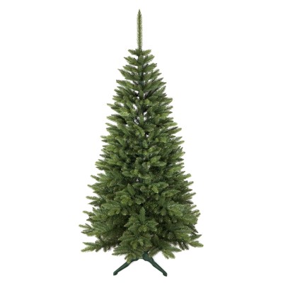 250 cm künstlicher Weihnachtsbaum Bergamo Premium