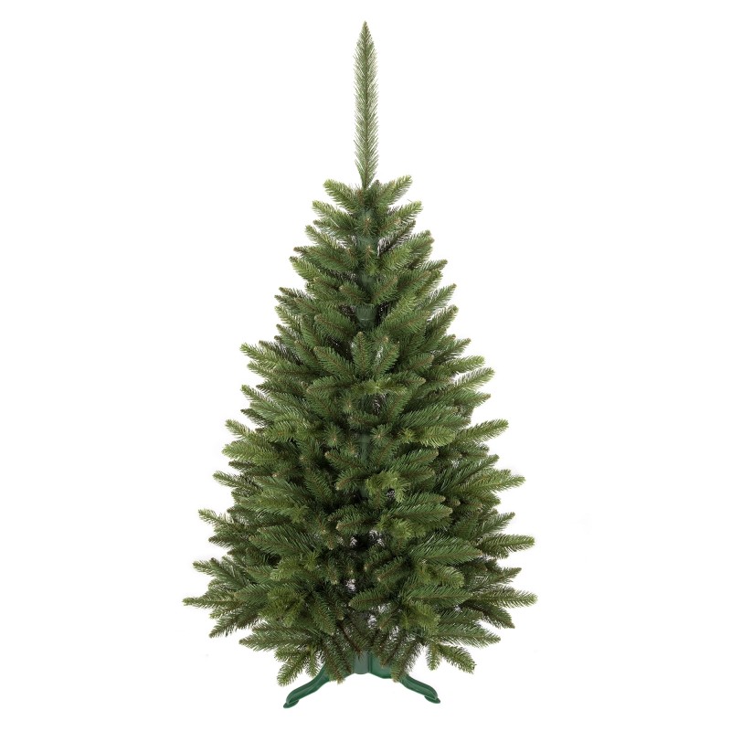 150 cm Dirbtinė Kalėdų eglutė Bergamo Premium